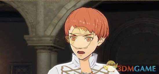 《火焰纹章：风花雪月》雷欧妮特技效果介绍