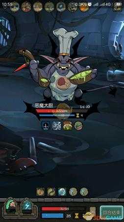 《月圆之夜》冰焰法通关攻略