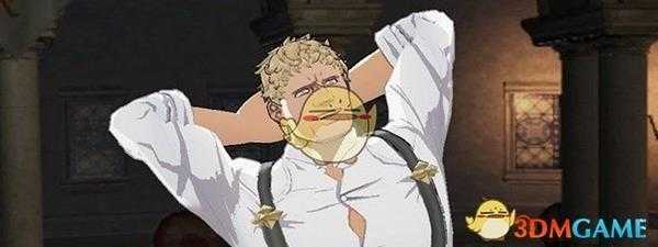 《火焰纹章：风花雪月》拉斐尔战技效果介绍