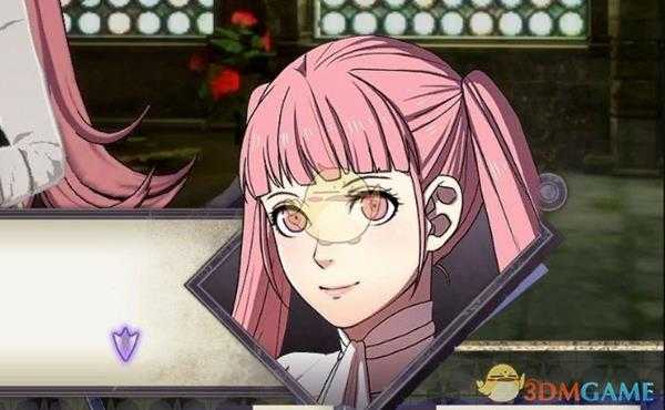 《火焰纹章：风花雪月》希尔妲武器属性分享