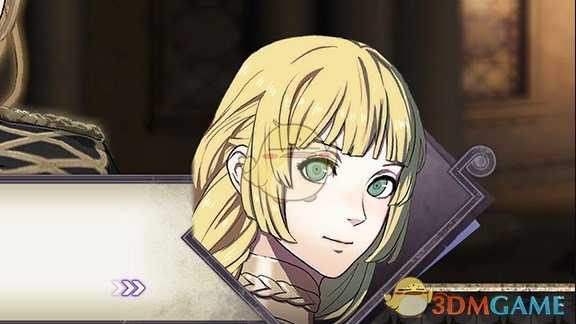 《火焰纹章：风花雪月》英谷莉特特技效果介绍