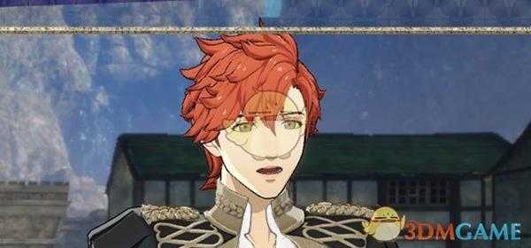 《火焰纹章：风花雪月》希尔凡特技效果介绍