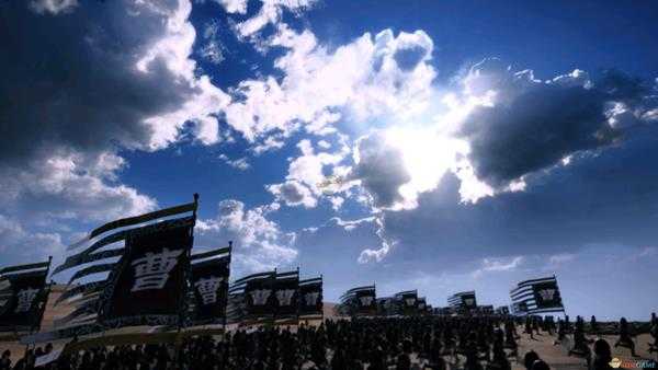 《全面战争：三国》战役配兵思路推荐