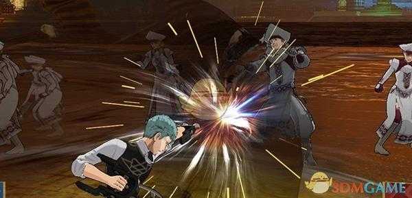 《火焰纹章：风花雪月》雅尼特战技效果分享