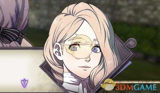 《火焰纹章：风花雪月》梅尔赛德司特技效果介绍