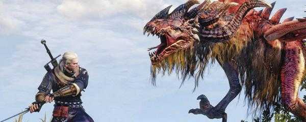 巫师3肉体之罪完美结局