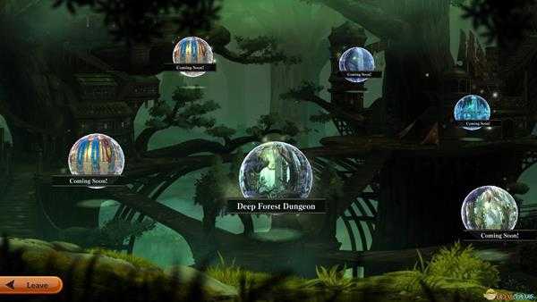 《超载地牢》好玩吗 游戏特色玩法介绍