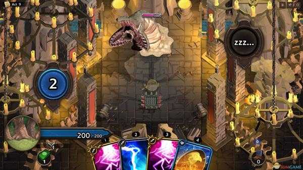 《超载地牢》全成就中文版一览