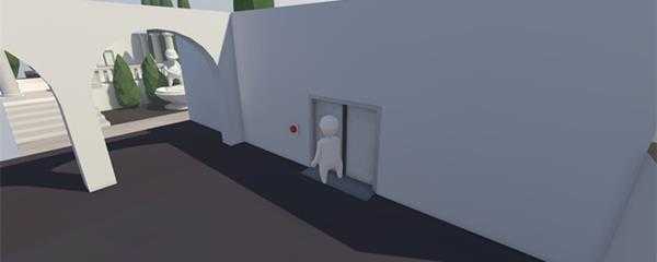 人类一败涂地操作键盘