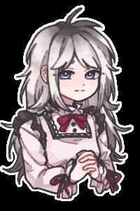 《异化之恶》玛丽人物信息介绍