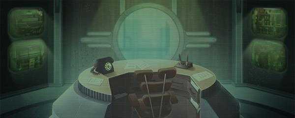 辐射避难所人物升级什么用