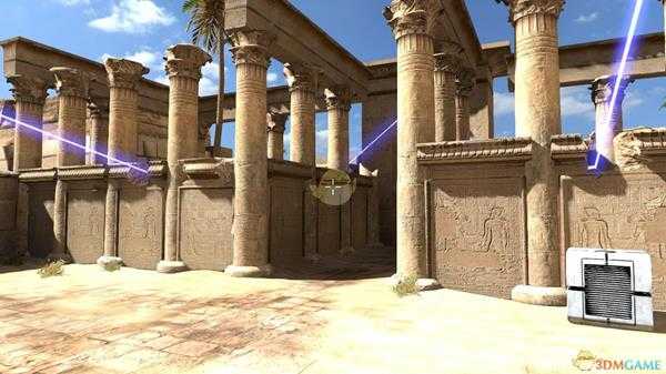 《塔罗斯的法则》冗余电源攻略