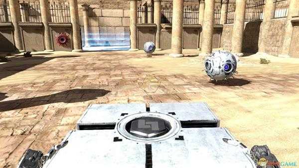 《塔罗斯的法则》直角攻略