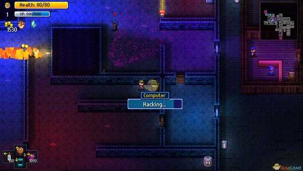 《地痞街区》奴隶头盔移除器属性介绍