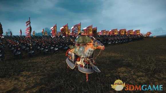 《全面战争：三国》资源省相关介绍分析