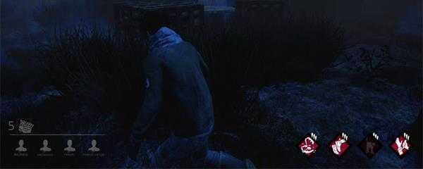 黎明杀机匹配不到人