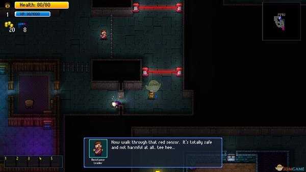 《地痞街区》灭火器属性介绍