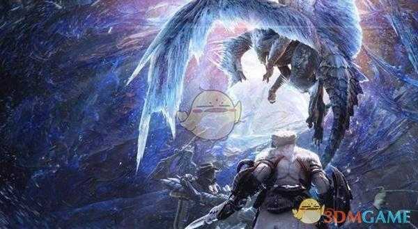 《怪物猎人：世界》冰原dlc大师等级防具大全