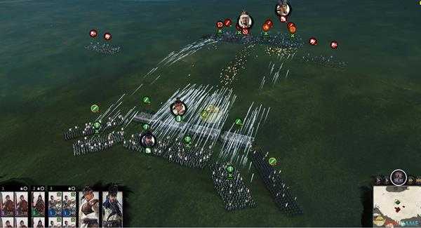 《全面战争：三国》主城等级讨论分析