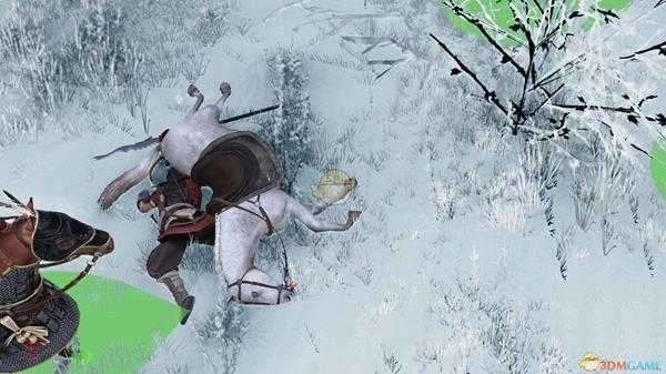 《全面战争：三国》人口与秩序的关系分析