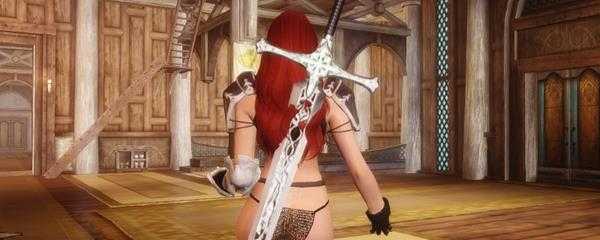 上古卷轴5去除内衣代码