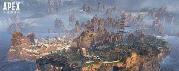 apex英雄游戏玩法介绍