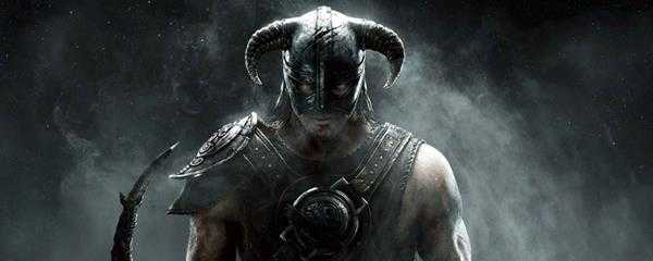 上古卷轴5波耶西亚人选