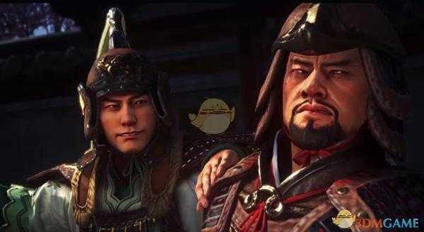 《全面战争：三国》八王之乱dlc新科技树使用心得分享