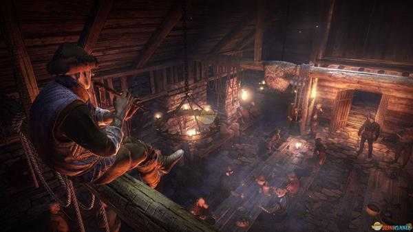 《巫师3：狂猎》突变诱发物代码分享