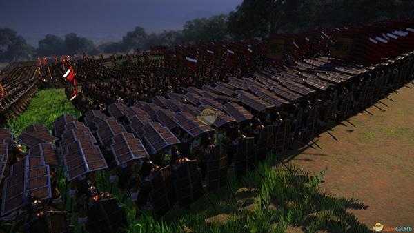 《全面战争：三国》火系差事类型分享