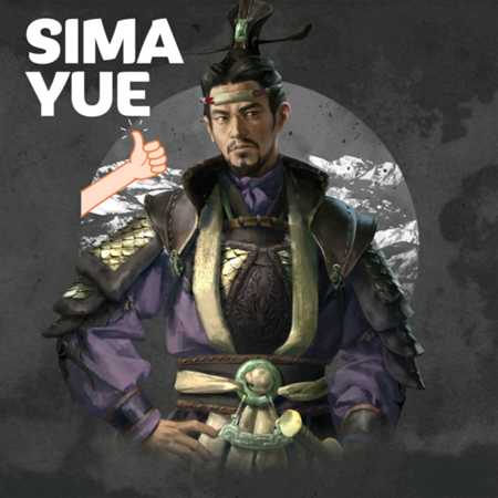 《全面战争：三国》司马越的派系特性和历史背景介绍