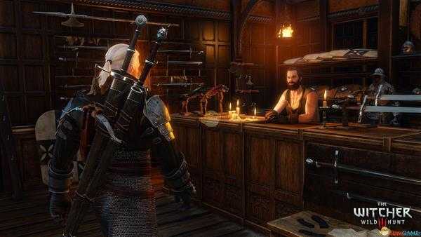 《巫师3：狂猎》师匠毒蛇套装代码分享