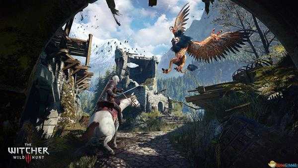 《巫师3：狂猎》陶森特骑士装备代码分享