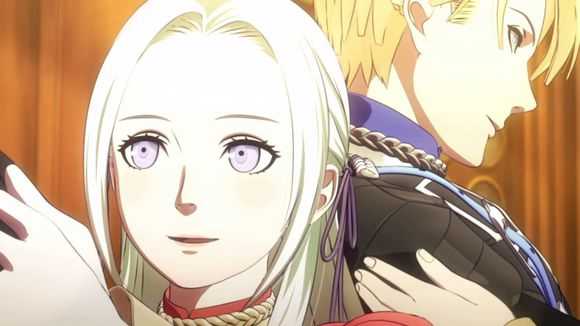 《火焰纹章：风花雪月》白露舞会皇女和王子关系分析探讨