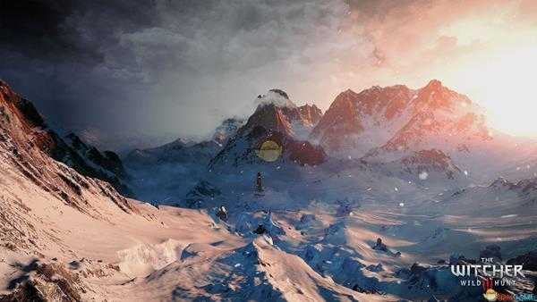 《巫师3：狂猎》坎塔娜武器代码分享