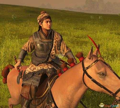 《全面战争：三国》齐王司马冏建筑和势力特色分享