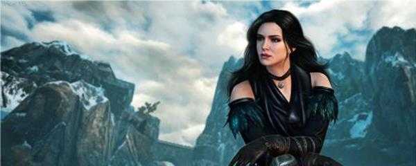 巫师3三周目继承方法