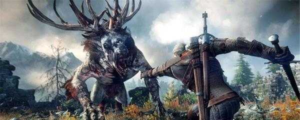 巫师3森林之心后续