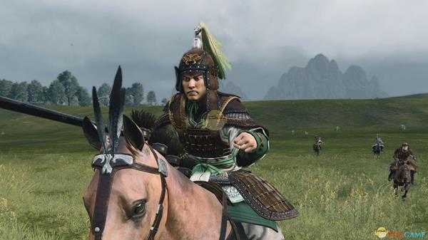 《全面战争：三国》长沙王司马乂建筑和派系特色分享