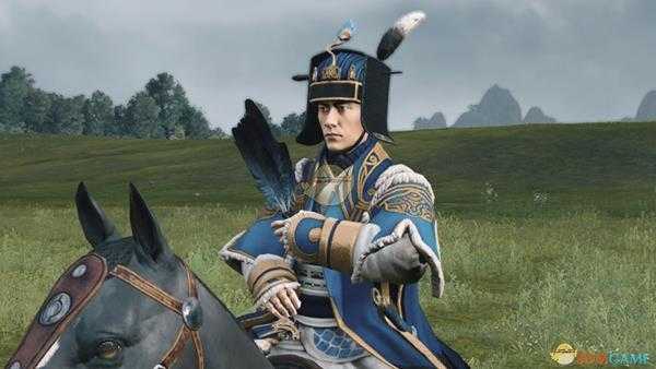 《全面战争：三国》成都王司马颖建筑和派系特色分享