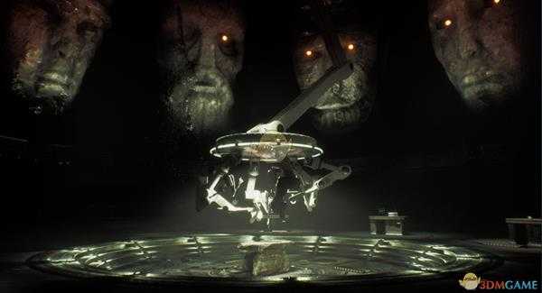 《阿普索夫：诸神终结》游戏配置要求一览