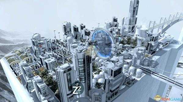 《悬崖帝国》游戏不足之处介绍