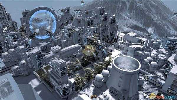 《悬崖帝国》游戏开局注意事项分享