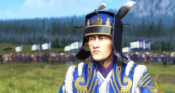 《全面战争：三国》八王之乱dlc成都王司马颖初始难度分析