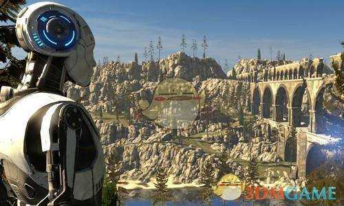 《塔罗斯的法则》B世界魔符+星星解谜详细解说