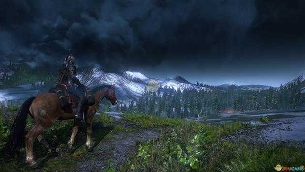 《巫师3：狂猎》武器阿德尼之剑代码分享