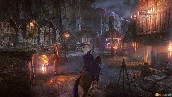 《巫师3：狂猎》武器女妖代码分享