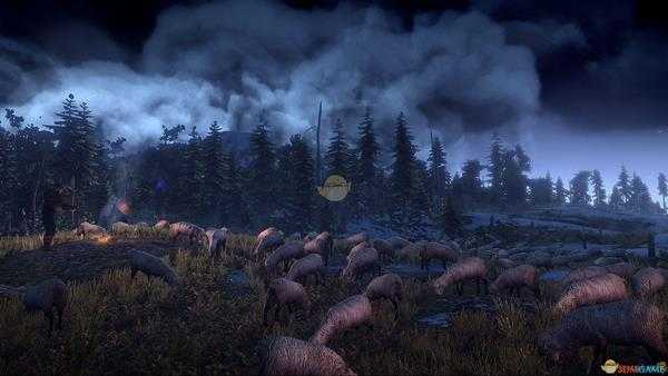 《巫师3：狂猎》武器黑独角兽代码分享