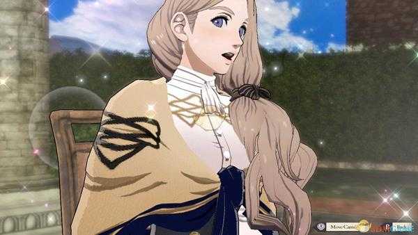 《火焰纹章：风花雪月》王子线英雄遗产和神圣武器归纳分享