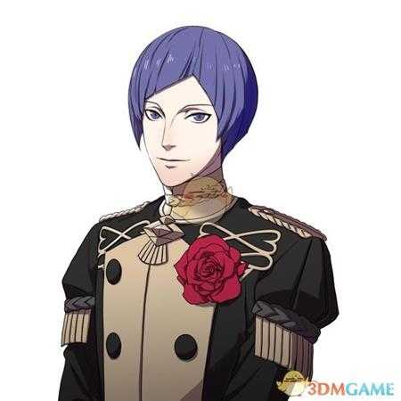 《火焰纹章：风花雪月》金鹿学级-洛廉兹培养计划分享